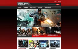 G11 - Website Game, web game